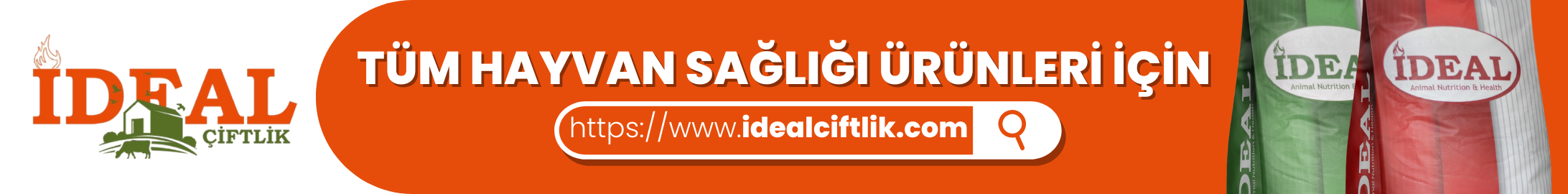 İdeal Çiftlik