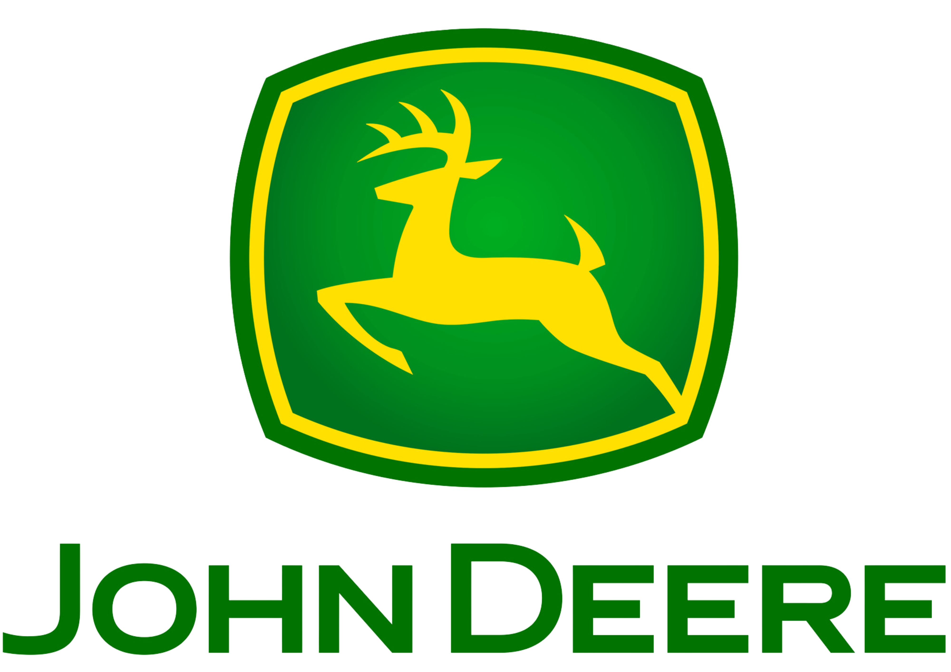 John Deere