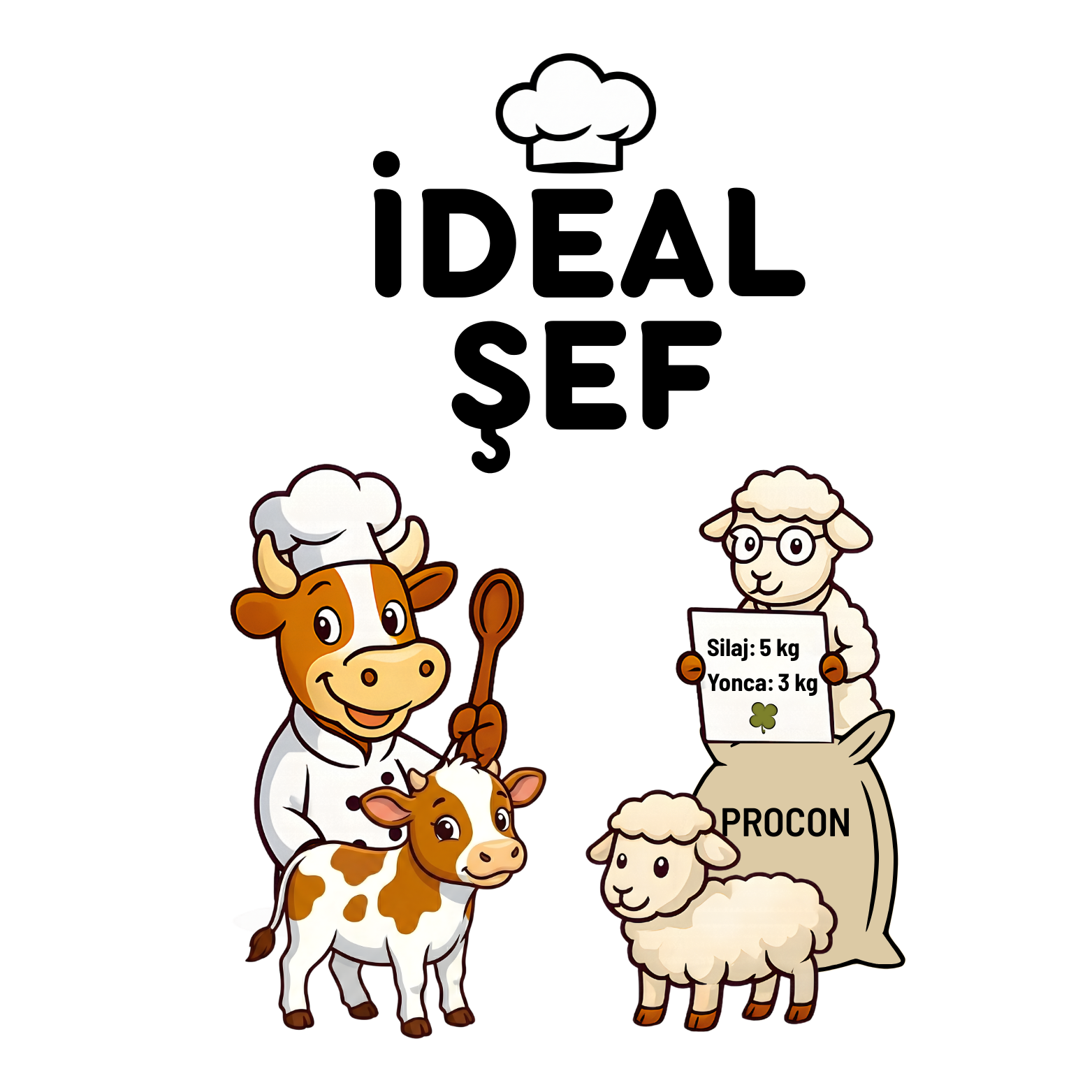 İdeal Şef